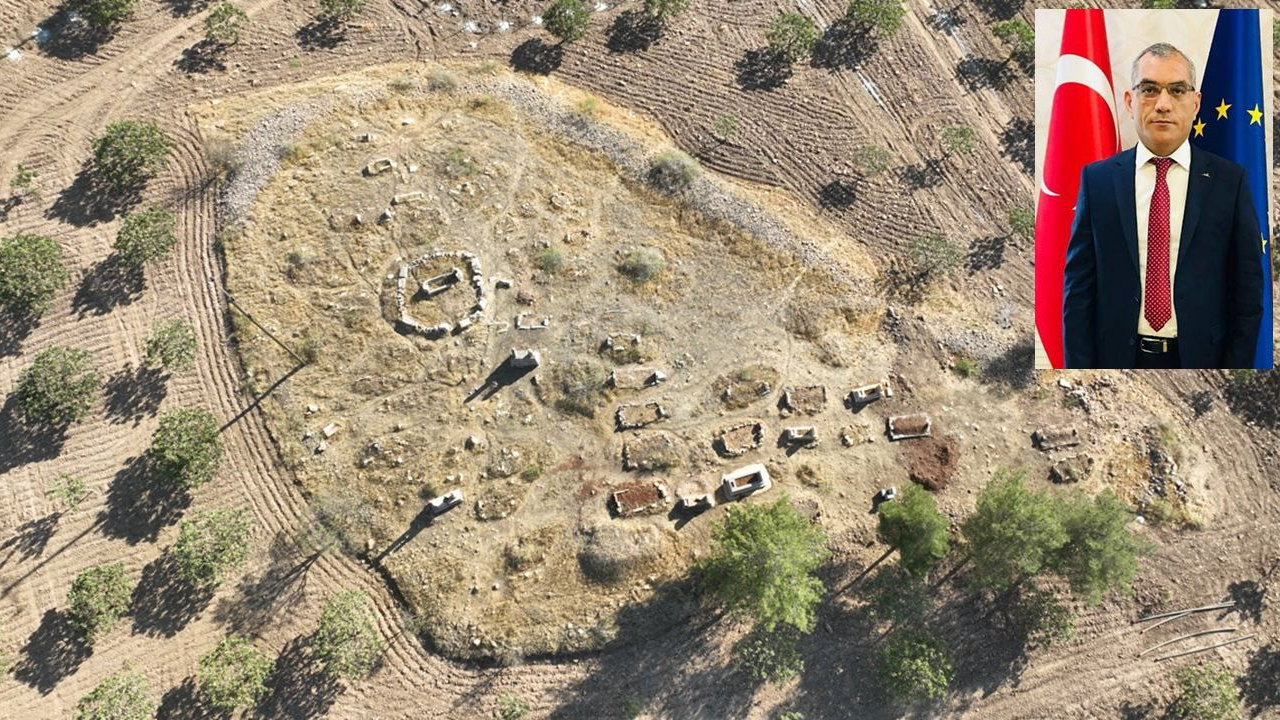 Ayanlar (Hut) Höyük: Mirasın Yerel Katılımla Yeniden Keşfi