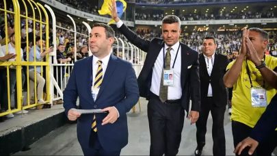 Sadettin Saran Fenerbahçe'nin yeni başkanı seçildi