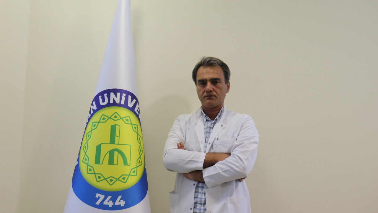 Hrü Hastanesi’nden Uyarı