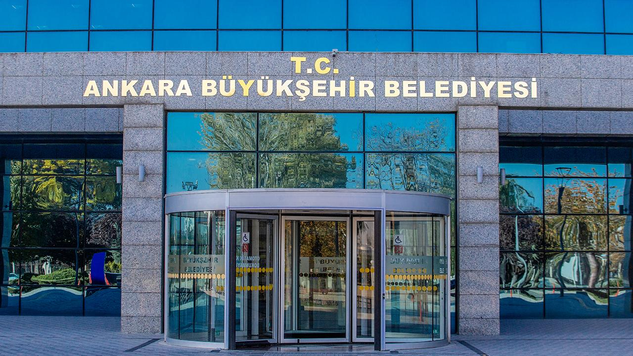 Ankara Büyükşehir Belediyesi Konserleri Hakkında Yeni Soruşturma: 13 Gözaltı