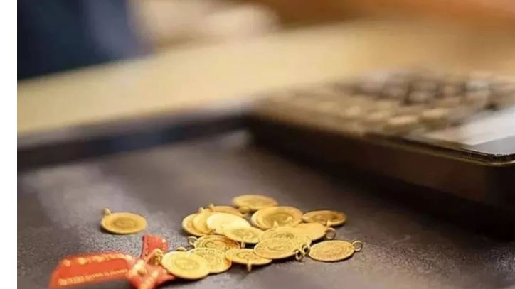 Çeyrek, gram ve yarım altın fiyatları bugün ne kadar?