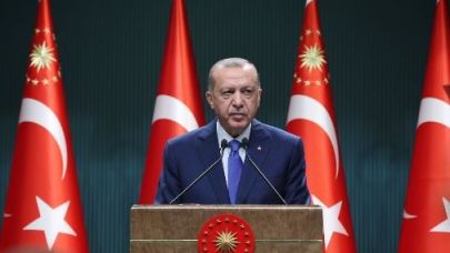 Erdoğan: Gazze’deki Katliam Tüm Şiddetiyle Sürüyor