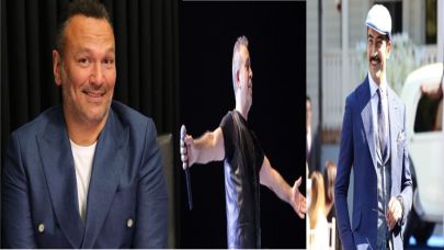 Türkiye’nin En Güvenilir İsimleri Belli Odu!