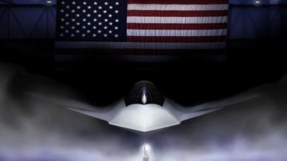 F-22 Savaş Uçağının Tahtı Sarsılıyor!