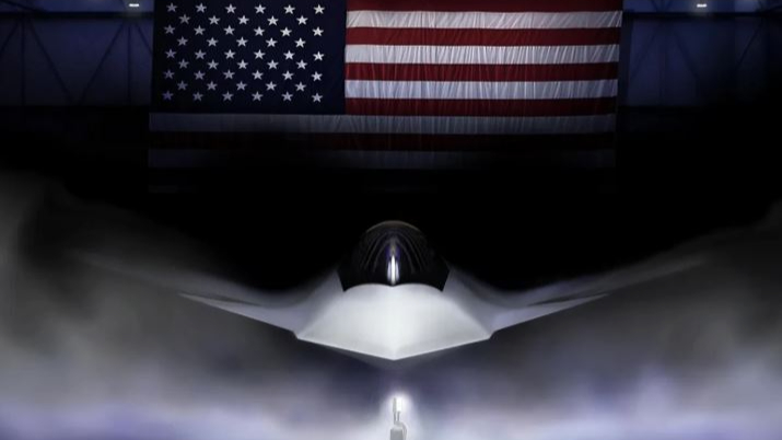 F-22 Savaş Uçağının Tahtı Sarsılıyor!