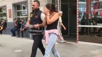 Hırsızlıktan 27 Yıl Ceza Alan Şahıs Yakalandı