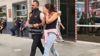 Hırsızlıktan 27 Yıl Ceza Alan Şahıs Yakalandı