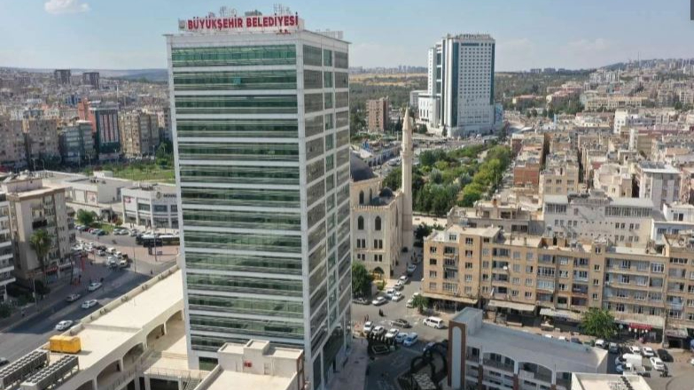 Şanlıurfa Belediyesi’nden Dolandırıcılık Uyarısı