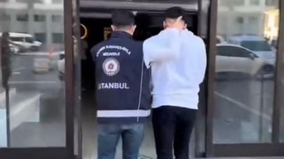 Organize Suç Örgütü Çökertildi