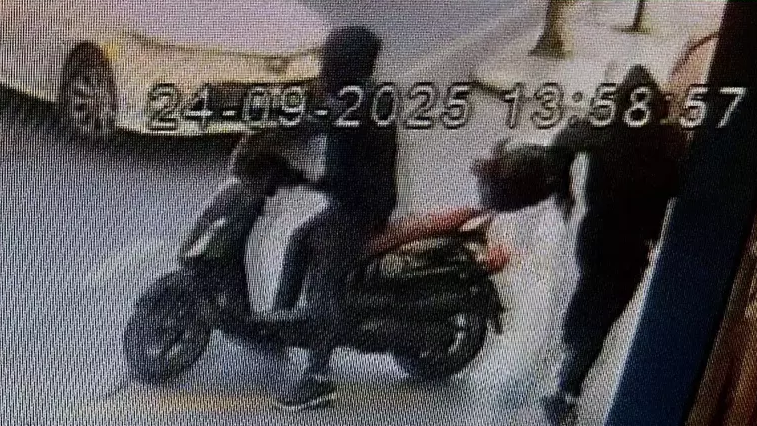 İstanbul'da Avukata Silahlı Saldırı Güvenlik Kamerasında