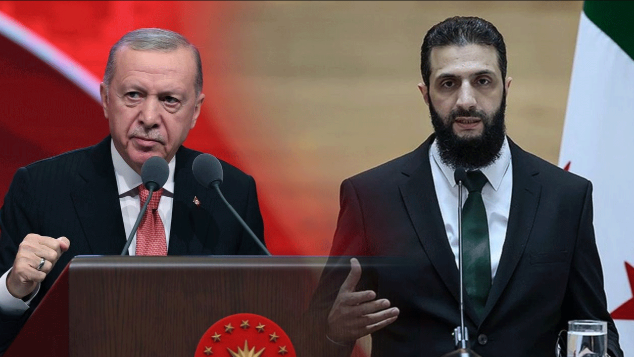 Şara 58 Yıl Sonra BM Kürsüsünde, Türkiye’ye Teşekkür Etti
