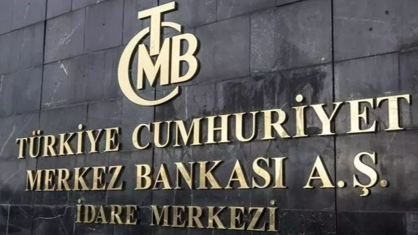 TCMB: Eylül 2025 Enflasyon Beklentileri Düştü