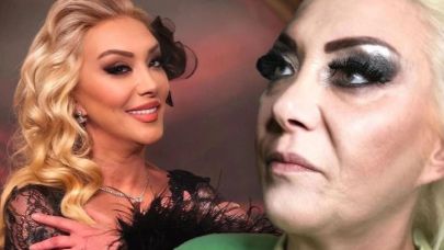 Ünlü Şarkıcı Güllü Hayatını Kaybetti!
