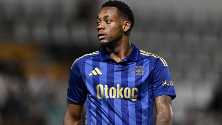 Fenerbahçe’de Jhon Duran Gerginliği