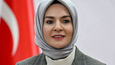 Bakan Göktaş’ın Yurt Dışı Ziyaretleri Sürüyor