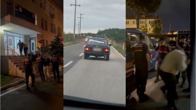 Düğünde Havaya Ateş Etti 35 Bin Lira Ceza Aldı!