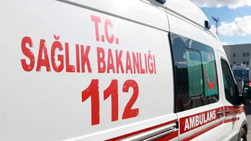 Araç Kanala Uçtu: 1 Kişi Hayatını Kaybetti, 1 Kişi Yaralandı