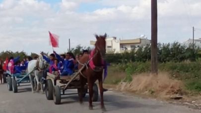 Mahmut Tanal’dan Şanlıurfa’da Eğitim Eşitsizliğine Tepki