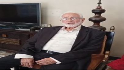 Abdulkadir İkbal: 'Karakoyun Deresi Tüm Urfa’nın Meselesidir'