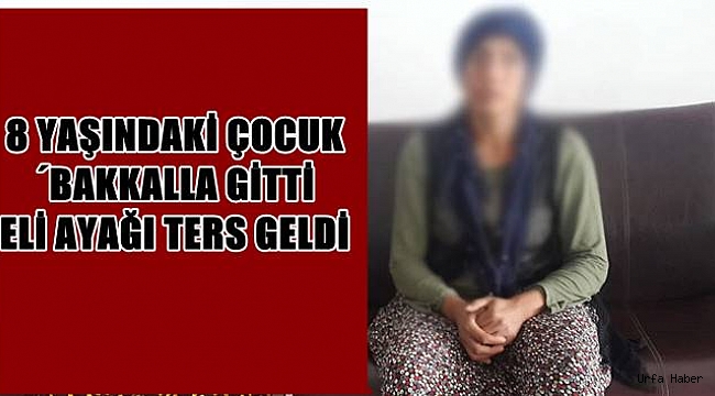8 yaşında olan oğluma bonzai içirdiler