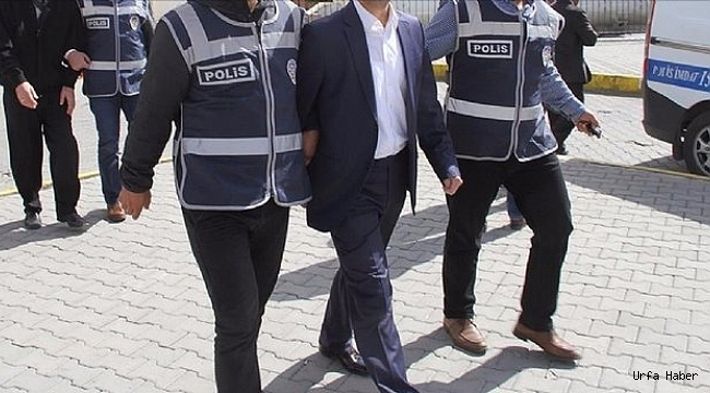 Adıyaman merkezli FETÖ/PDY operasyonu