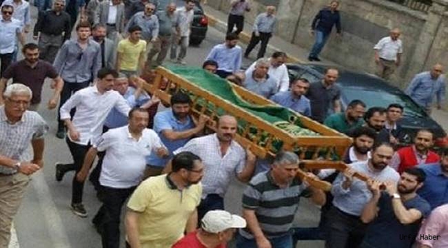 Akay son yolculuğuna uğurlandı