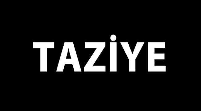 Bucak ailesi yasta