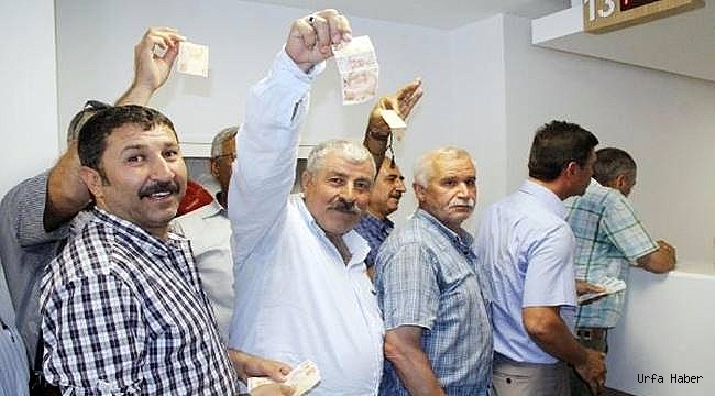 Demirtaş'a için bağış hesabı açıklandı