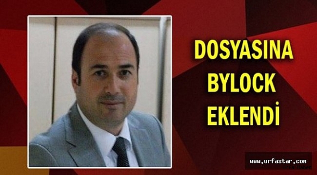 Dener bu kez Bylock'tan tutklandı