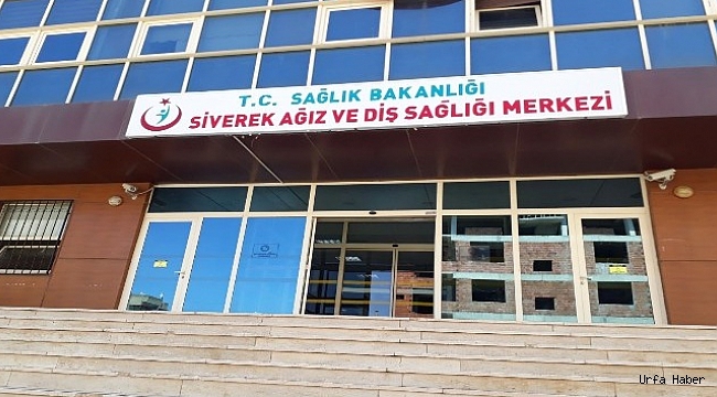 Diş Hastanesi İftardan Sonrada hizmet verecek