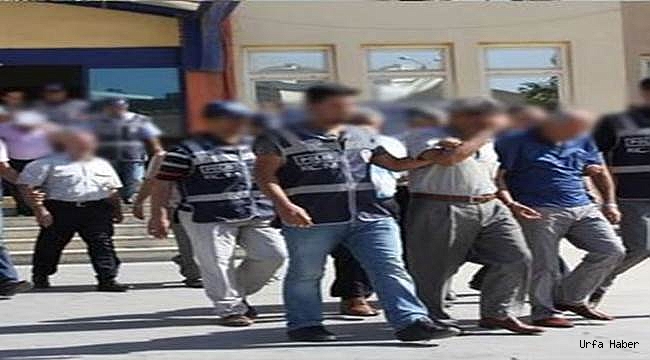 Gaziantep'te uyuşturucu operasyonu