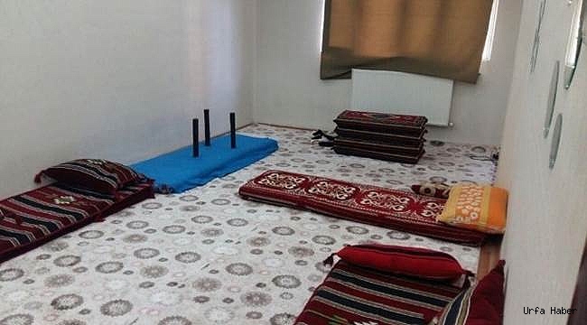 Merdiven altı muayenehaneye operasyon: 3 gözaltı