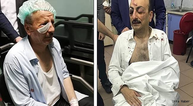 Saadet Partili adaya saldırı