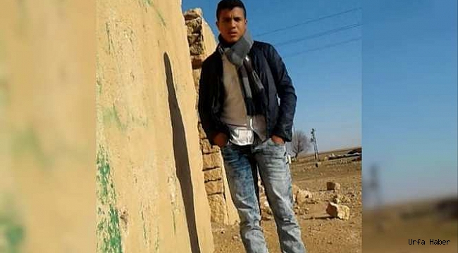Şanlıurfa'da sulama kanalına düşen genç boğuldu