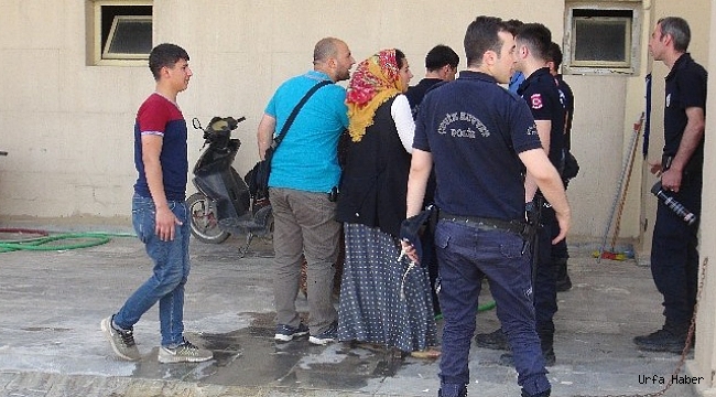 Urfa'da aile kavgası: 3 ölü 3 yaralı