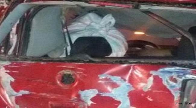 Uzman çavuş trafik kazasında hayatını kaybetti