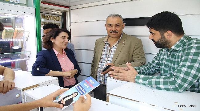 Açanal “Seçim zor değil ancak çok önemli”