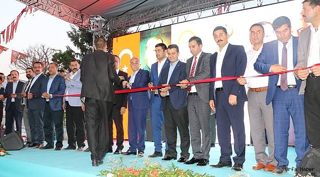 Fakıbaba "Birliğimizi bozan insanlar aramıza girmesin."