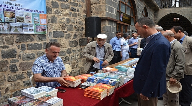 Siirt'ten kısa kısa