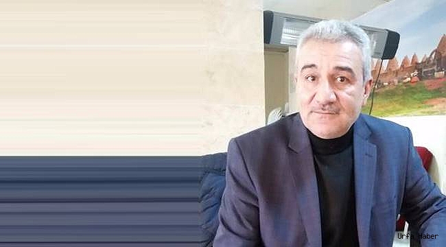 Sorkanlılar Derneği'nden Halilye Belediyesine Sitem