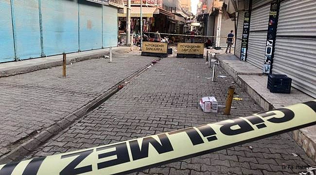 Suruç olayında 19 kişi emniyette sorgulanıyor