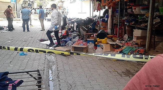 Suruç olayında yeni gelişme