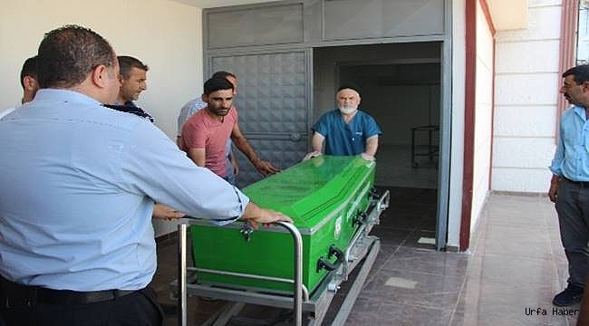 Yılanın ısırdığı kadın hayatını kaybetti