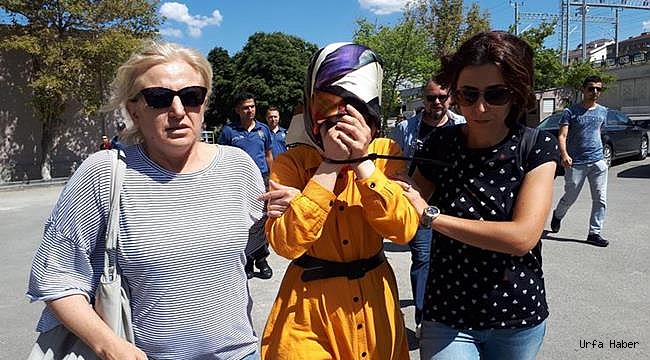 Atatürk’e Hakaret Eden Safiye İnci Tutuklandı