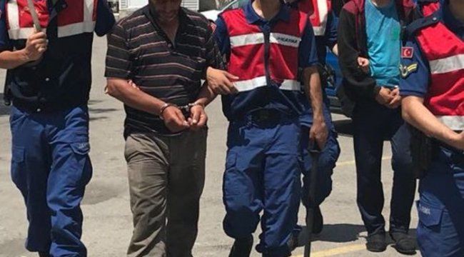 Bursa'da korkunç olay! Genç kadını barakaya kapatıp dehşeti yaşattılar