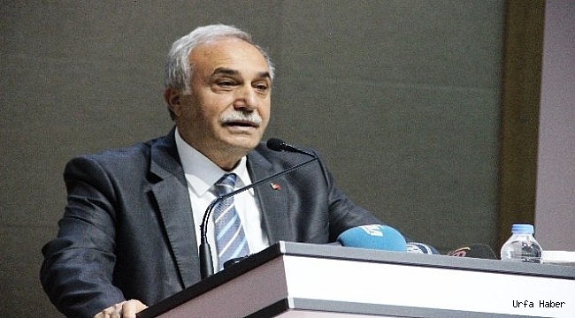 Fakıbaba et fiyatlarını teröre bağladı