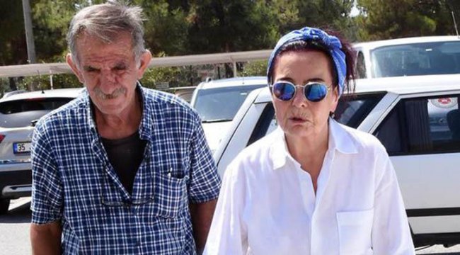 Fatma Girik: “40 yıldır beni takip ediyor”