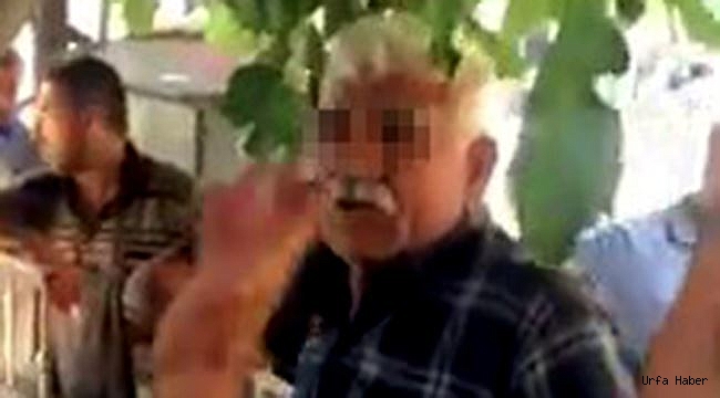 Gaziantep'te sapık iddiasına meydan dayağı