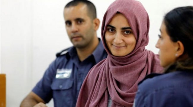 İbrahim Kalın'dan Ebru Özkan açıklaması