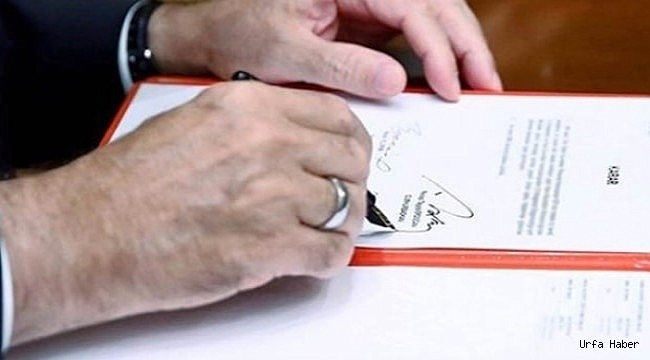 KHK ile 10 bin kişi ihraç edilecek